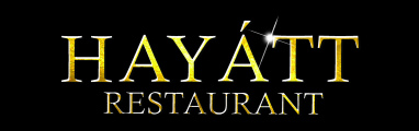 Hayatt Restaurant Logo